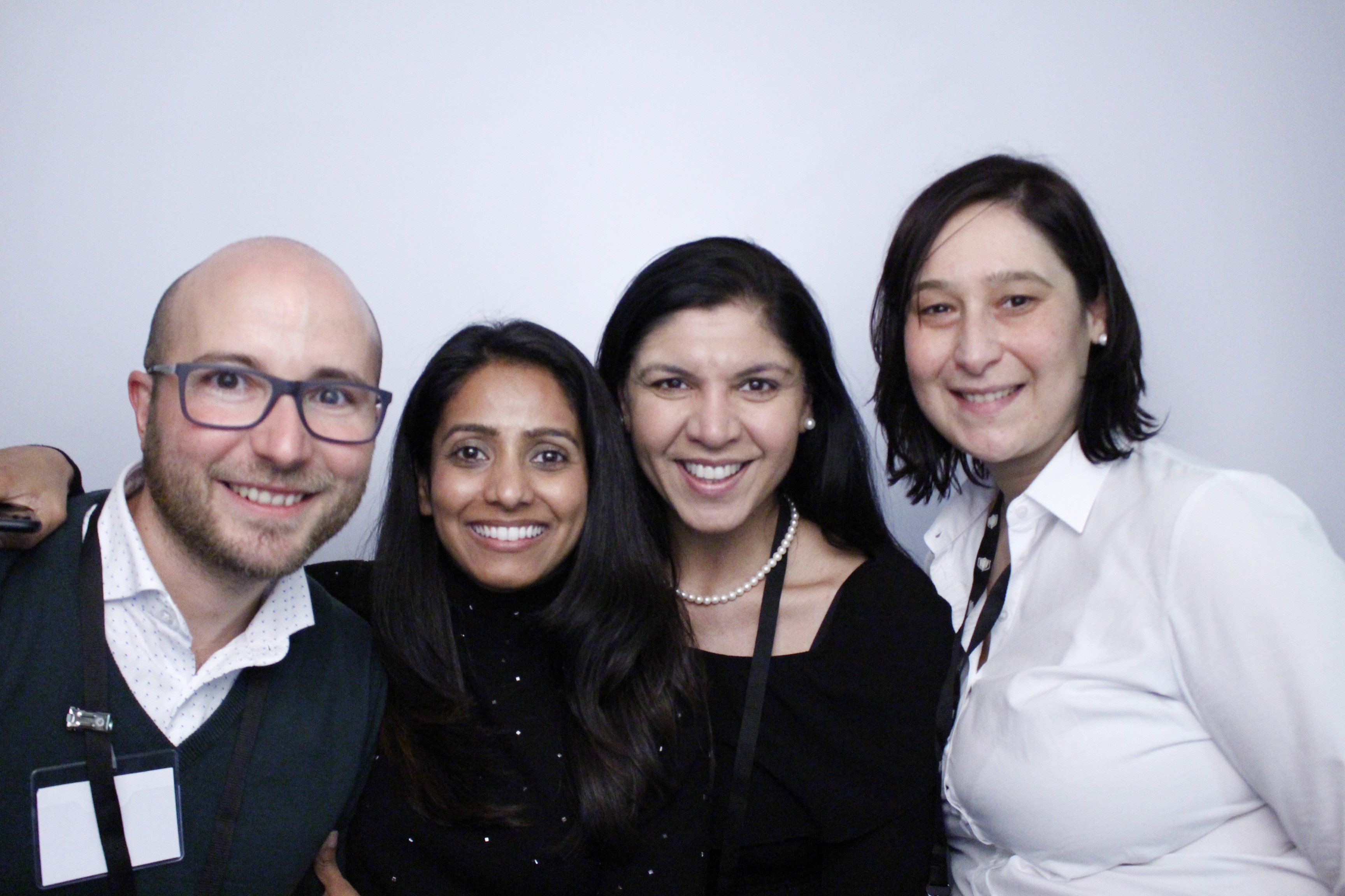 Hult EMBA Year 1 Christmas Dinner | View more photos from the event at gallery.myphotoboothexperience.co.uk/u/MyPhotoBoothExperienceLtd/Hult-EMBA-Year-1-Christmas-Dinner